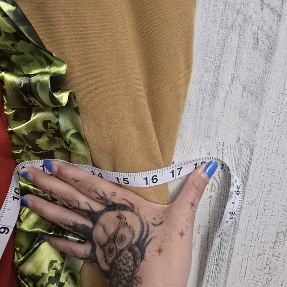 Hot Dog Halloween Costume For XL Size Dog Unbranded - Picture 6 of 7